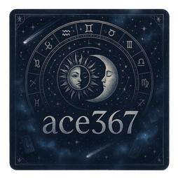ace367 logo